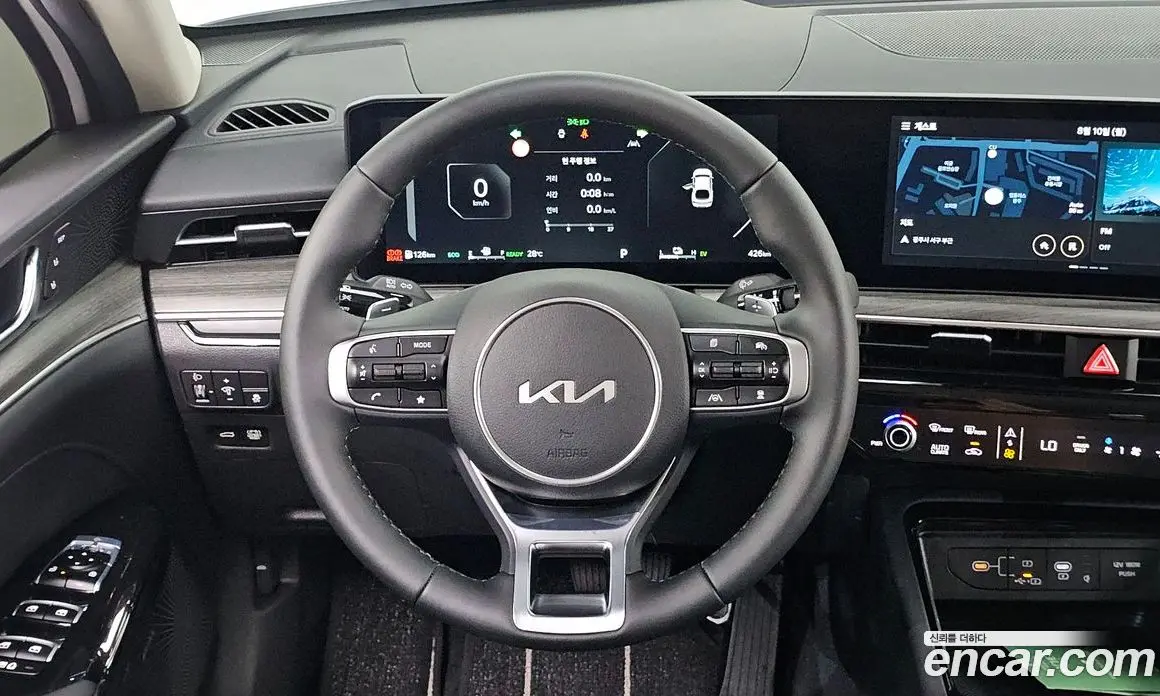 Kia K5 (Optima) 2025 2.0 автомат (гидро), фото 18 Kia K5 (Optima) 2025 2.0 автомат (гидро), фото 18