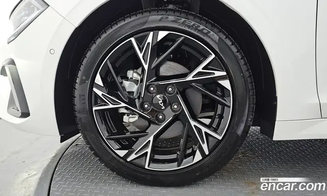 Kia K5 (Optima) 2025 2.0 автомат (гидро), миниатюра 4 Kia K5 (Optima) 2025 2.0 автомат (гидро), миниатюра 4