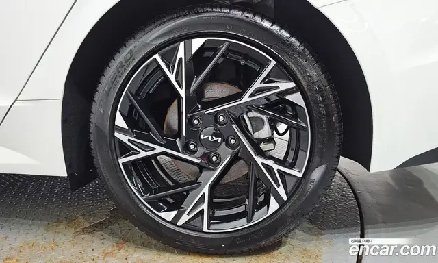 Kia K5 (Optima) 2025 2.0 автомат (гидро), миниатюра 6 Kia K5 (Optima) 2025 2.0 автомат (гидро), миниатюра 6