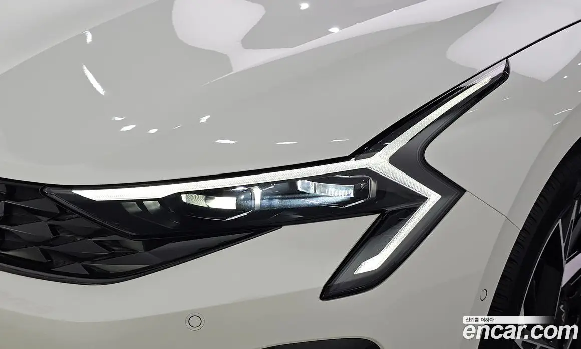 Kia K5 (Optima) 2025 2.0 автомат (гидро), фото 7 Kia K5 (Optima) 2025 2.0 автомат (гидро), фото 7
