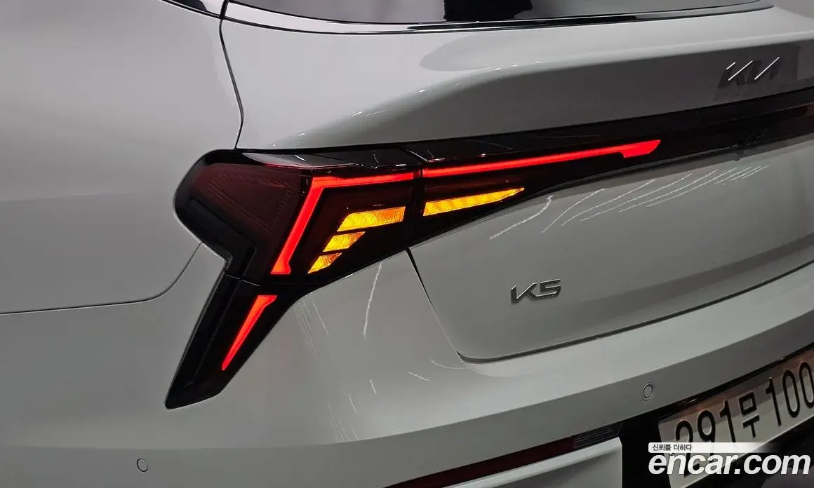Kia K5 (Optima) 2025 2.0 автомат (гидро), фото 8 Kia K5 (Optima) 2025 2.0 автомат (гидро), фото 8