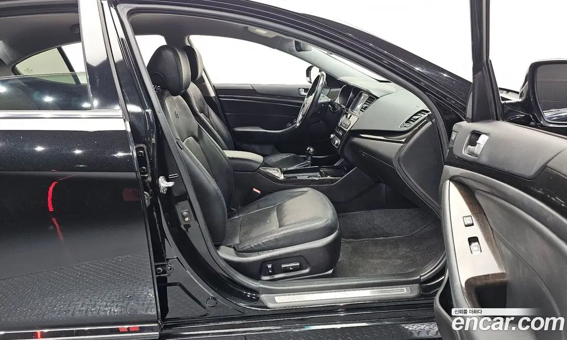 Kia K7 2013 2.4 автомат (гидро), фото 16 Kia K7 2013 2.4 автомат (гидро), фото 16