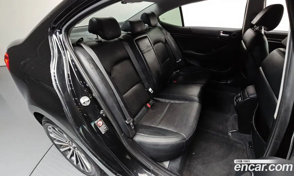 Kia K7 2013 2.4 автомат (гидро), фото 17 Kia K7 2013 2.4 автомат (гидро), фото 17