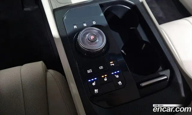 Kia K8 2024 2.5 автомат (гидро), миниатюра 12