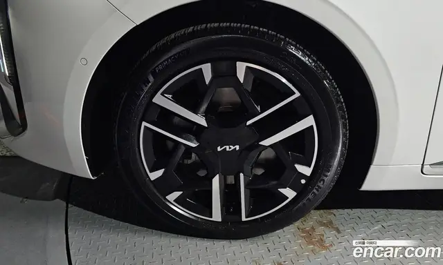 Kia K8 2024 2.5 автомат (гидро), миниатюра 5