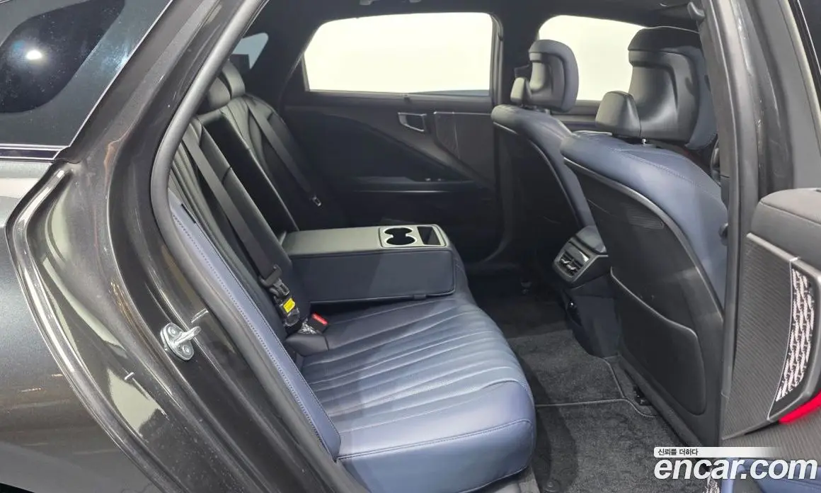 Kia K8 2025 2.5 автомат (гидро), фото 18 Kia K8 2025 2.5 автомат (гидро), фото 18