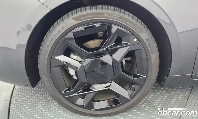 Kia K8 2025 2.5 автомат (гидро), миниатюра 5 Kia K8 2025 2.5 автомат (гидро), миниатюра 5