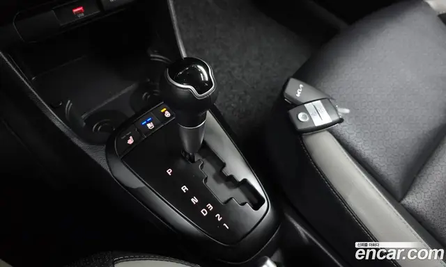 Kia Morning 2022 1.0 автомат (гидро), миниатюра 11 Kia Morning 2022 1.0 автомат (гидро), миниатюра 11