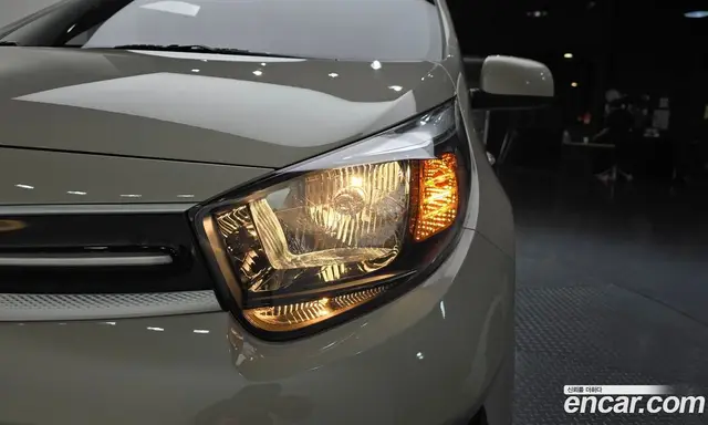 Kia Morning 2022 1.0 автомат (гидро), миниатюра 7 Kia Morning 2022 1.0 автомат (гидро), миниатюра 7