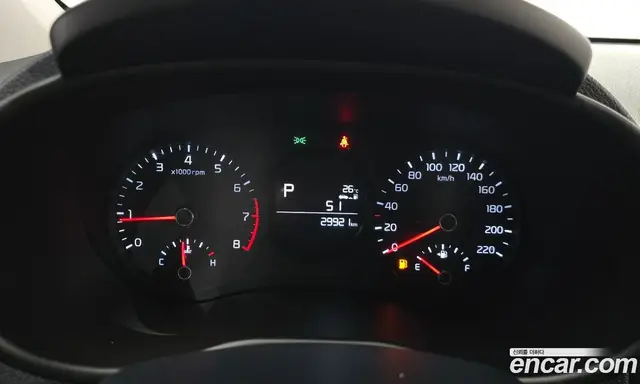 Kia Morning 2022 1.0 автомат (гидро), миниатюра 10 Kia Morning 2022 1.0 автомат (гидро), миниатюра 10