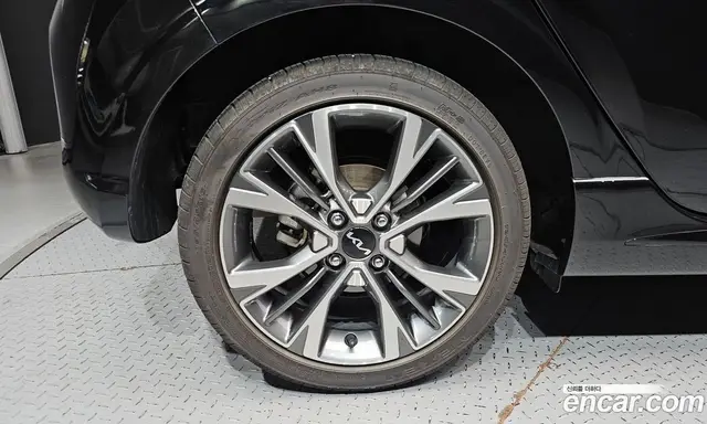 Kia Morning 2022 1.0 автомат (гидро), миниатюра 5