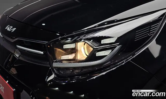 Kia Morning 2022 1.0 автомат (гидро), миниатюра 8