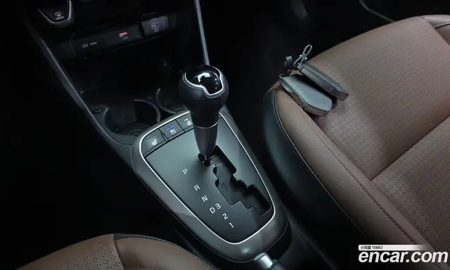 Kia Morning 2023 1.0 автомат (гидро), миниатюра 12