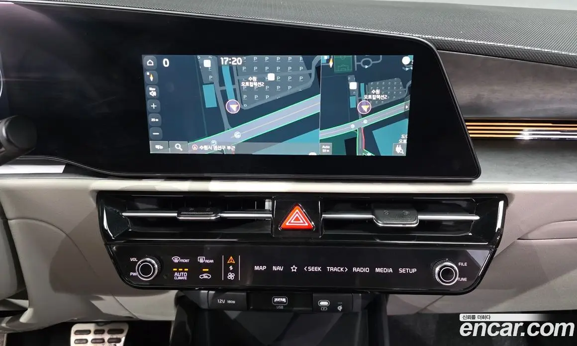Kia Niro 2022 0.2 автомат (гидро), фото 19 Kia Niro 2022 0.2 автомат (гидро), фото 19