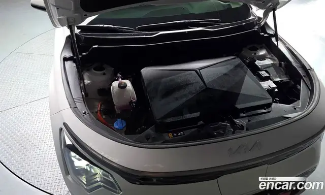 Kia Niro 2022 0.2 автомат (гидро), миниатюра 6 Kia Niro 2022 0.2 автомат (гидро), миниатюра 6