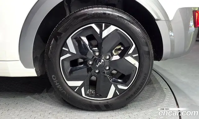 Kia Niro 2022 0.2 автомат (гидро), миниатюра 7 Kia Niro 2022 0.2 автомат (гидро), миниатюра 7