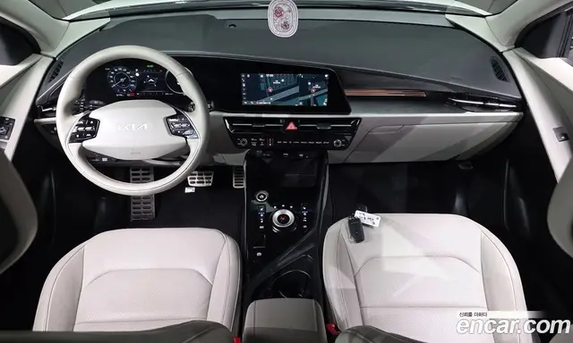 Kia Niro 2022 0.2 автомат (гидро), миниатюра 10 Kia Niro 2022 0.2 автомат (гидро), миниатюра 10