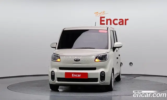 Kia Ray 2019 1.0 автомат (гидро), миниатюра 2