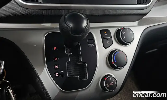 Kia Ray 2019 1.0 автомат (гидро), миниатюра 11