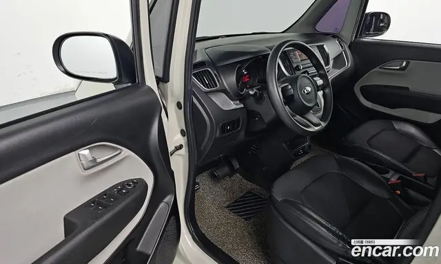 Kia Ray 2019 1.0 автомат (гидро), миниатюра 12