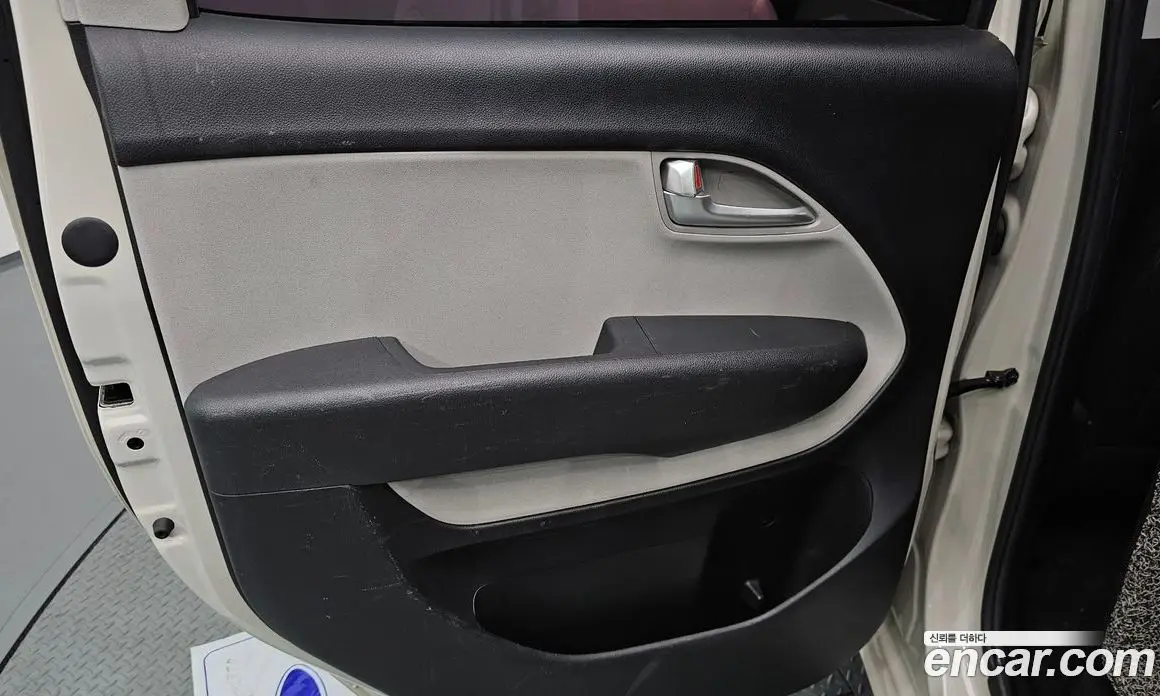 Kia Ray 2019 1.0 автомат (гидро), фото 14