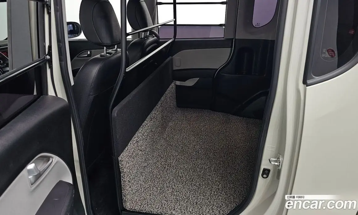 Kia Ray 2019 1.0 автомат (гидро), фото 17