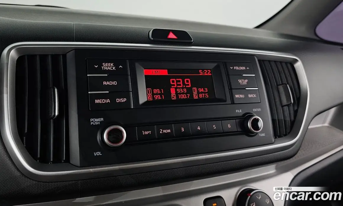 Kia Ray 2019 1.0 автомат (гидро), фото 19