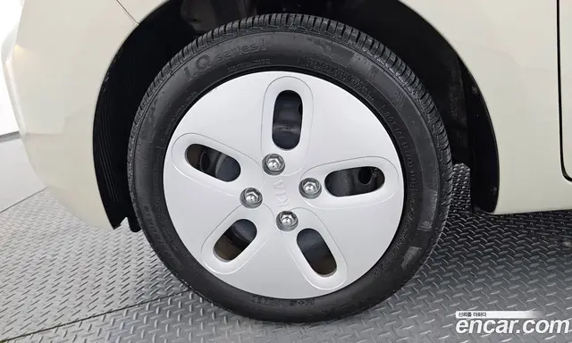 Kia Ray 2019 1.0 автомат (гидро), миниатюра 4