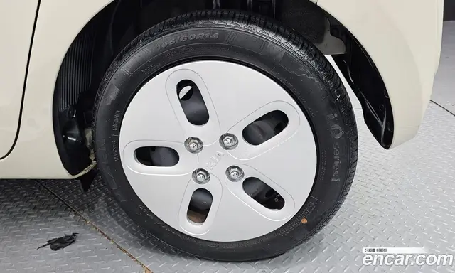 Kia Ray 2019 1.0 автомат (гидро), миниатюра 6