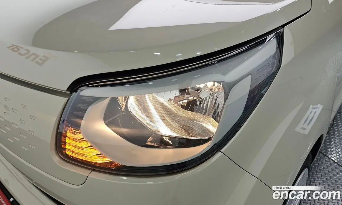 Kia Ray 2019 1.0 автомат (гидро), фото 7