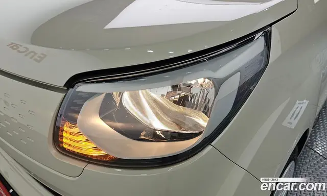 Kia Ray 2019 1.0 автомат (гидро), миниатюра 7