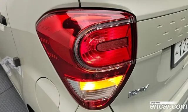 Kia Ray 2019 1.0 автомат (гидро), миниатюра 8