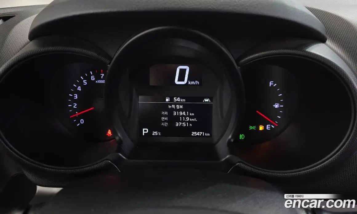 Kia Ray 2021 1.0 автомат (гидро), фото 11 Kia Ray 2021 1.0 автомат (гидро), фото 11