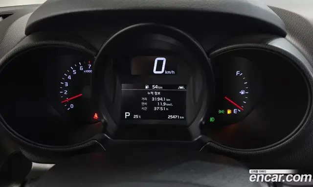 Kia Ray 2021 1.0 автомат (гидро), миниатюра 11 Kia Ray 2021 1.0 автомат (гидро), миниатюра 11