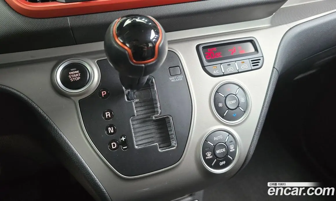 Kia Ray 2021 1.0 автомат (гидро), фото 12 Kia Ray 2021 1.0 автомат (гидро), фото 12