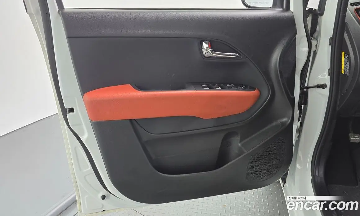 Kia Ray 2021 1.0 автомат (гидро), фото 14 Kia Ray 2021 1.0 автомат (гидро), фото 14