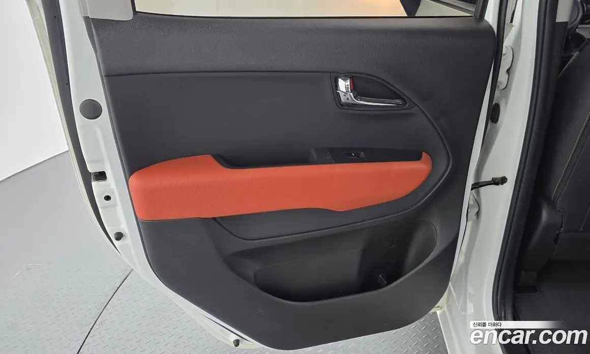 Kia Ray 2021 1.0 автомат (гидро), фото 15 Kia Ray 2021 1.0 автомат (гидро), фото 15
