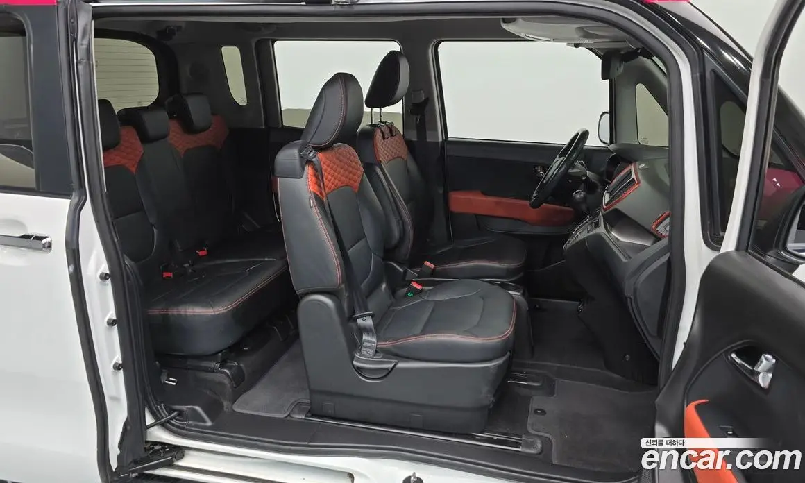 Kia Ray 2021 1.0 автомат (гидро), фото 16 Kia Ray 2021 1.0 автомат (гидро), фото 16
