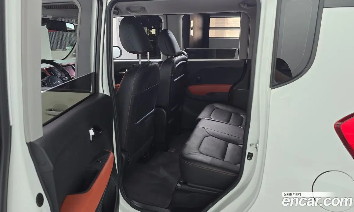 Kia Ray 2021 1.0 автомат (гидро), фото 17 Kia Ray 2021 1.0 автомат (гидро), фото 17