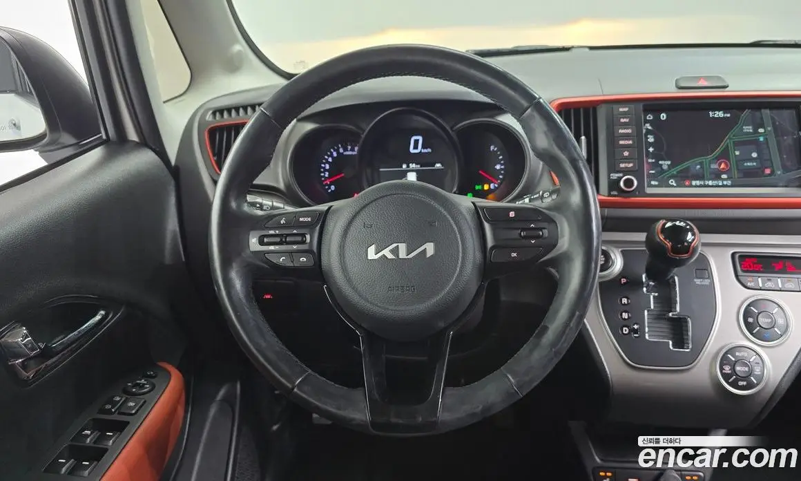 Kia Ray 2021 1.0 автомат (гидро), фото 20 Kia Ray 2021 1.0 автомат (гидро), фото 20