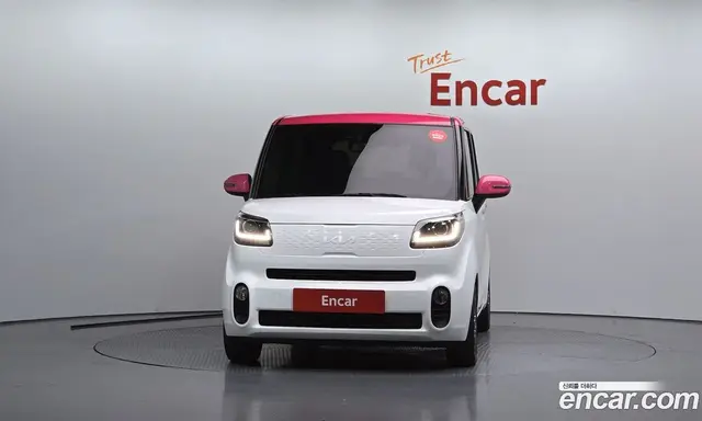 Kia Ray 2021 1.0 автомат (гидро), миниатюра 3 Kia Ray 2021 1.0 автомат (гидро), миниатюра 3