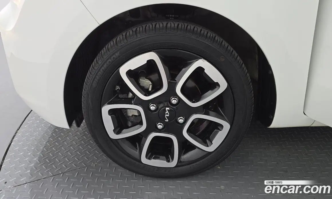 Kia Ray 2021 1.0 автомат (гидро), фото 5 Kia Ray 2021 1.0 автомат (гидро), фото 5