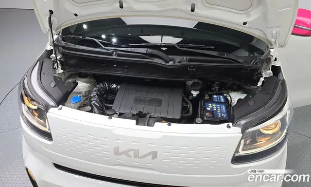 Kia Ray 2021 1.0 автомат (гидро), миниатюра 6 Kia Ray 2021 1.0 автомат (гидро), миниатюра 6