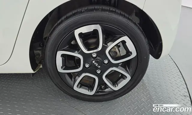 Kia Ray 2021 1.0 автомат (гидро), миниатюра 7 Kia Ray 2021 1.0 автомат (гидро), миниатюра 7