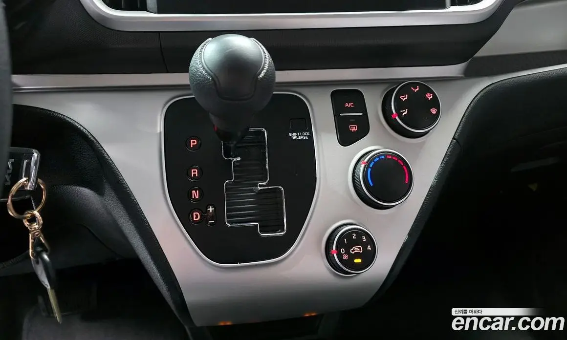 Kia Ray 2022 1.0 автомат (гидро), фото 12 Kia Ray 2022 1.0 автомат (гидро), фото 12
