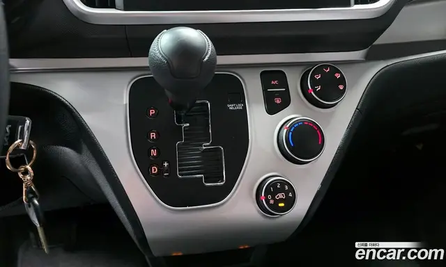 Kia Ray 2022 1.0 автомат (гидро), миниатюра 12
