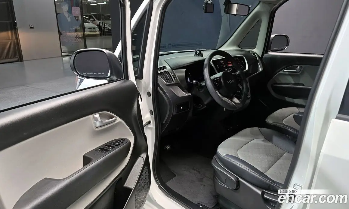 Kia Ray 2022 1.0 автомат (гидро), фото 13 Kia Ray 2022 1.0 автомат (гидро), фото 13