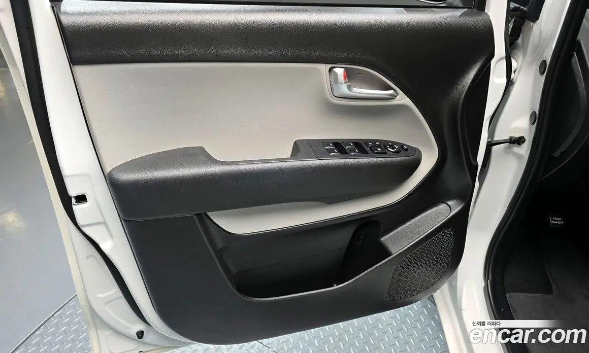Kia Ray 2022 1.0 автомат (гидро), фото 14 Kia Ray 2022 1.0 автомат (гидро), фото 14