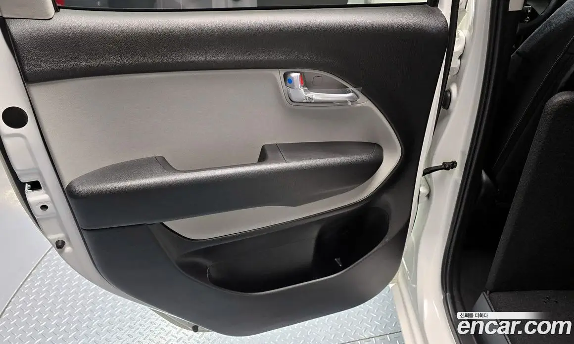 Kia Ray 2022 1.0 автомат (гидро), фото 15 Kia Ray 2022 1.0 автомат (гидро), фото 15