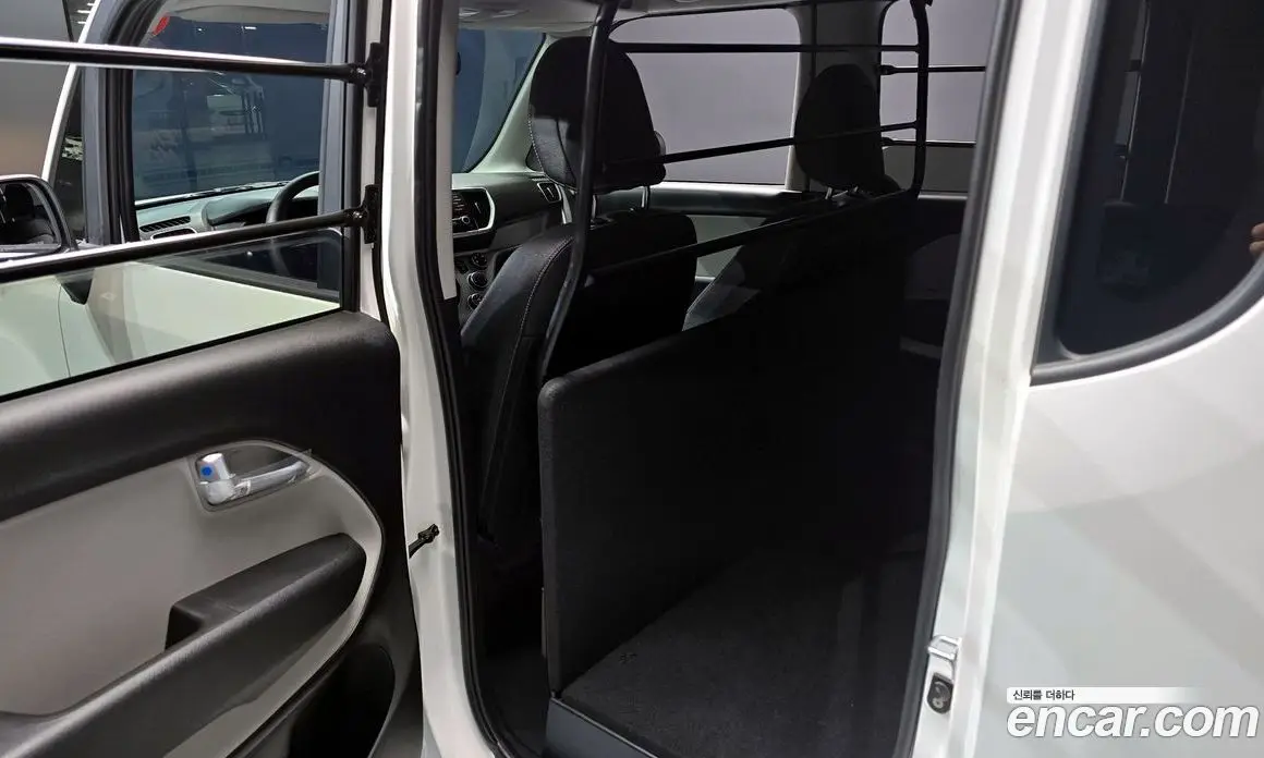 Kia Ray 2022 1.0 автомат (гидро), фото 16 Kia Ray 2022 1.0 автомат (гидро), фото 16